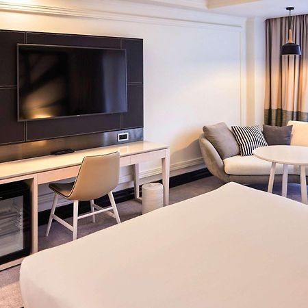 Pullman Cairns International Hotel Kültér fotó